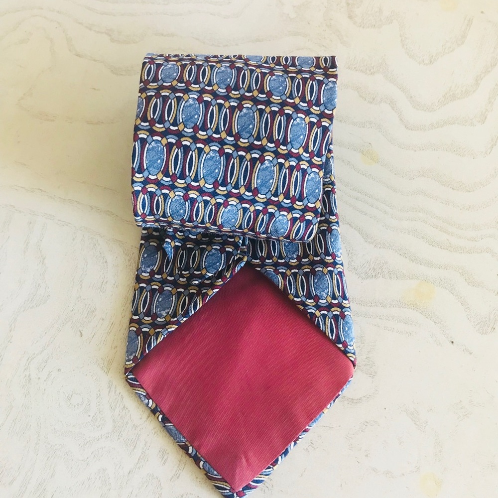 Christian Dior Men’s Tie - Picture 2 of 4